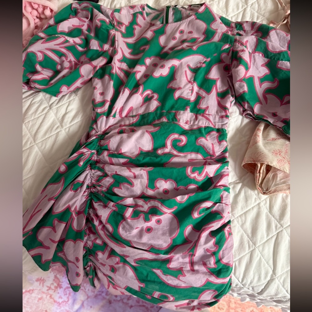 Rhode pia dress XS